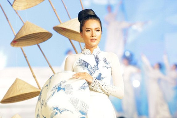 OPENING CEREMONY OF HUE FESTIVAL 2018